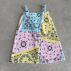 ISCREAM spa wrap for girls